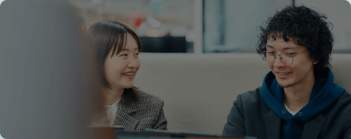 カジュアル面談