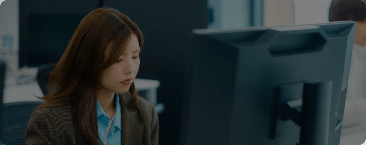 エントリーする